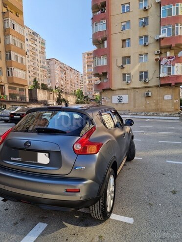 Nissan Juke-5