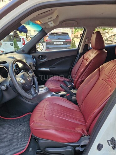 Nissan Juke-11