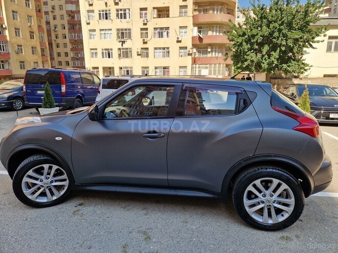 Nissan Juke-7