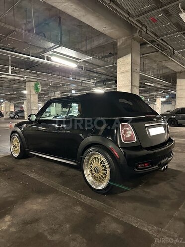Mini Cooper 2014, 240,000 km - 1.6 l - Bakı
