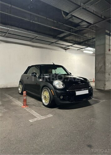 Mini Cooper 2014, 240,000 km - 1.6 l - Bakı
