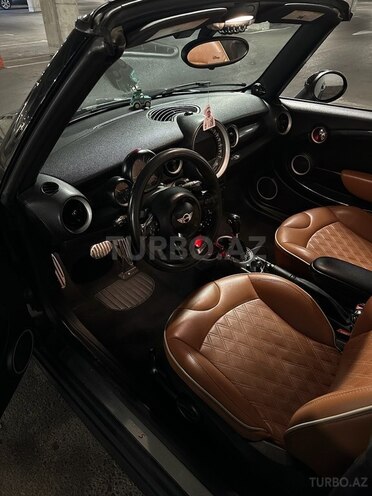 Mini Cooper 2014, 240,000 km - 1.6 l - Bakı