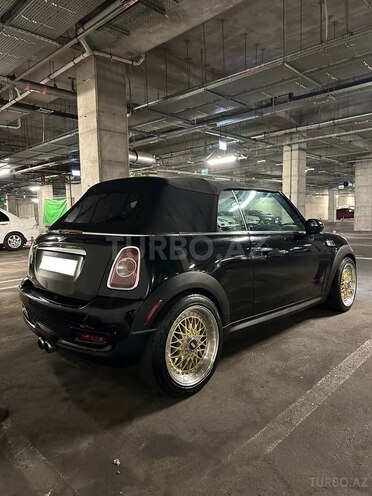 Mini Cooper 2014, 240,000 km - 1.6 l - Bakı