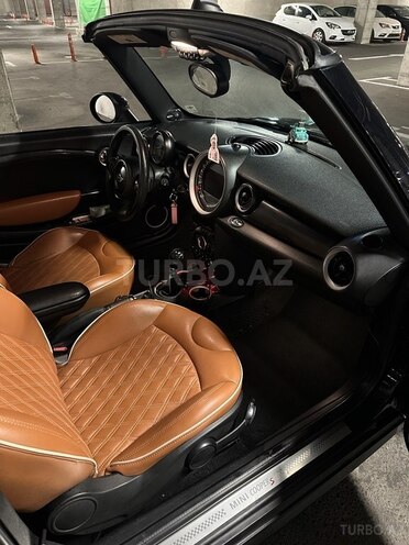 Mini Cooper 2014, 240,000 km - 1.6 l - Bakı