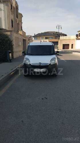 Opel Combo-1