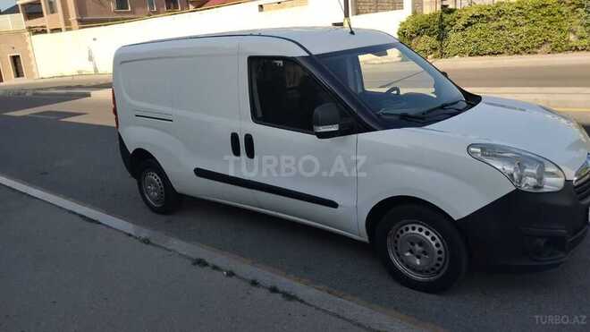 Opel Combo-2