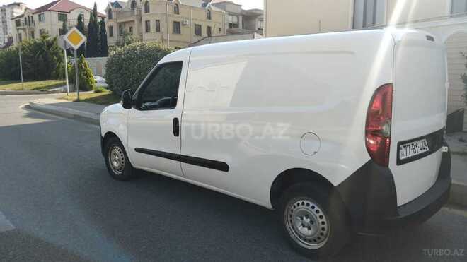 Opel Combo-4