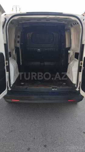 Opel Combo-6