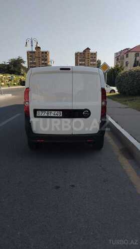 Opel Combo-3