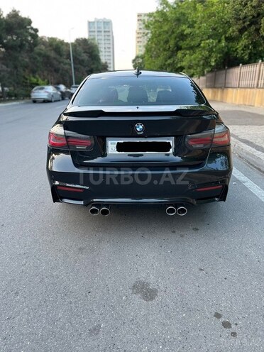 BMW 330-5