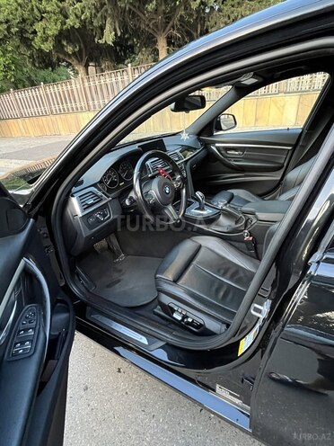 BMW 330-7