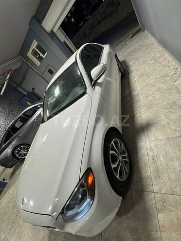 Mercedes C 300 2016, 280,000 km - 2.0 л - Bakı