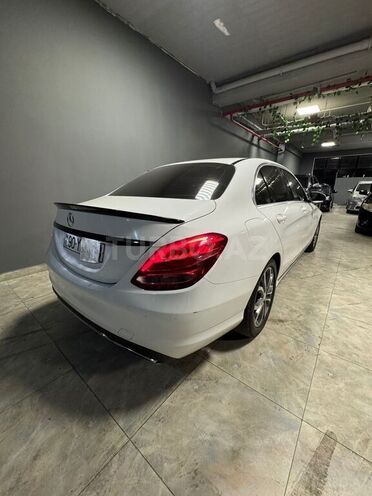 Mercedes C 300 2016, 280,000 km - 2.0 л - Bakı