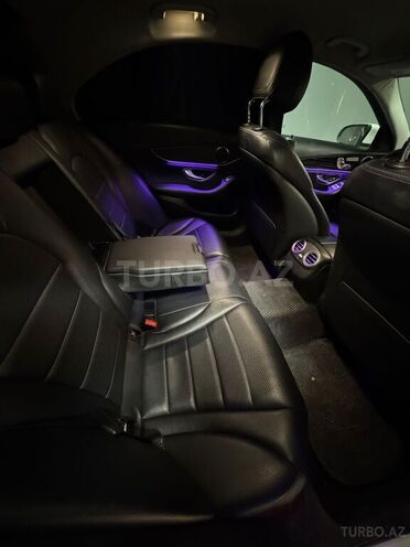 Mercedes C 300 2016, 280,000 km - 2.0 л - Bakı