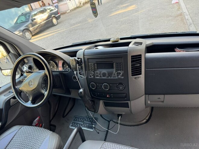 Mercedes Sprinter 315 2008, 229,000 km - 2.2 l - Bakı