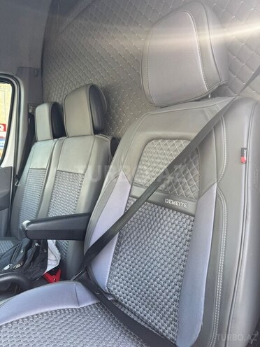 Mercedes Sprinter 315 2008, 229,000 km - 2.2 l - Bakı