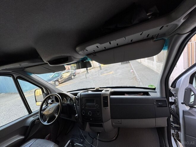 Mercedes Sprinter 315 2008, 229,000 km - 2.2 l - Bakı
