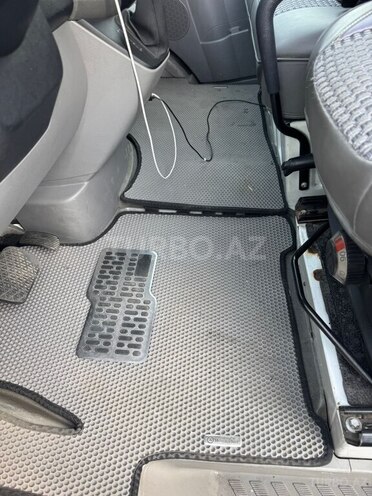 Mercedes Sprinter 315 2008, 229,000 km - 2.2 l - Bakı