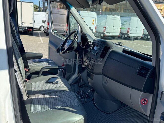 Mercedes Sprinter 315 2008, 229,000 km - 2.2 l - Bakı