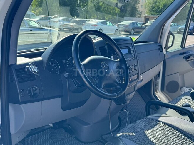 Mercedes Sprinter 315 2008, 229,000 km - 2.2 l - Bakı