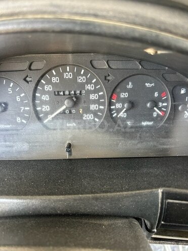 GAZ 3302-744 2006, 149,499 km - 2.5 л - Salyan