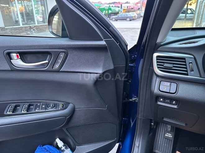 Kia Optima 2017, 90,174 km - 2.0 l - Bakı