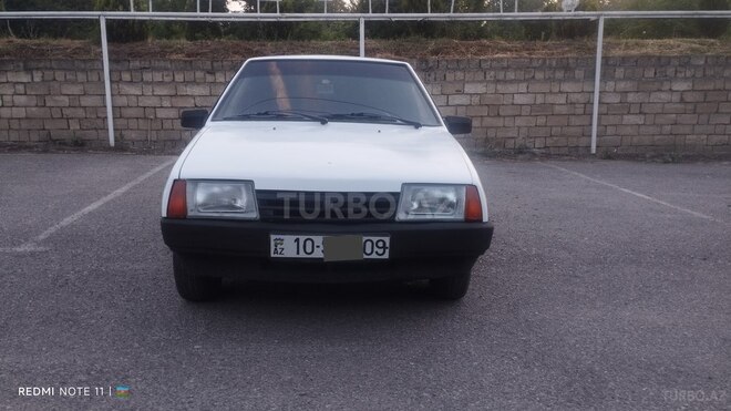 LADA (VAZ) 2109 1997, 235,524 km - 1.5 l - Xaçmaz
