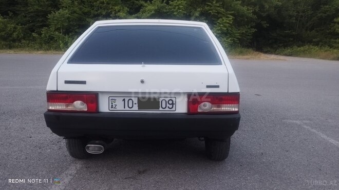 LADA (VAZ) 2109 1997, 235,524 km - 1.5 l - Xaçmaz