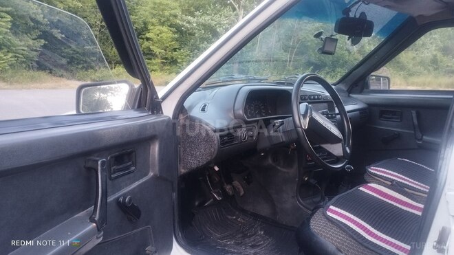 LADA (VAZ) 2109 1997, 235,524 km - 1.5 l - Xaçmaz