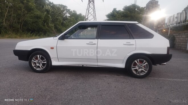 LADA (VAZ) 2109 1997, 235,524 km - 1.5 l - Xaçmaz