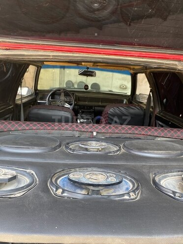 LADA (VAZ) 2109 1995, 84,000 km - 1.6 l - Xaçmaz