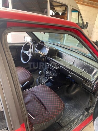 LADA (VAZ) 2109 1995, 84,000 km - 1.6 l - Xaçmaz