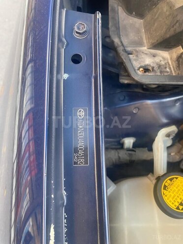 Toyota Prius 2009, 200,000 km - 1.8 l - Bakı
