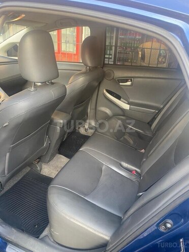 Toyota Prius 2009, 200,000 km - 1.8 l - Bakı