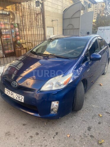 Toyota Prius 2009, 200,000 km - 1.8 l - Bakı