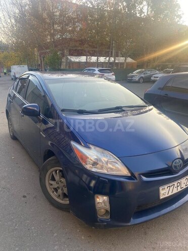 Toyota Prius 2009, 200,000 km - 1.8 l - Bakı