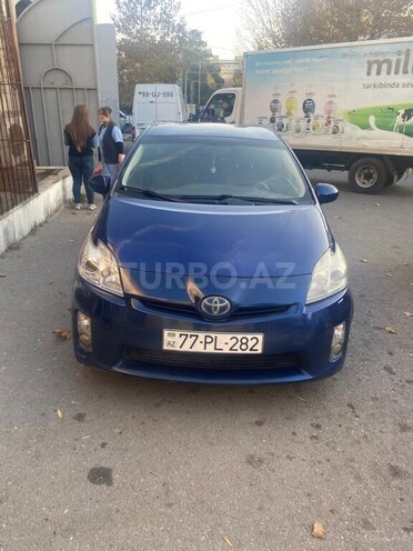 Toyota Prius 2009, 200,000 km - 1.8 l - Bakı