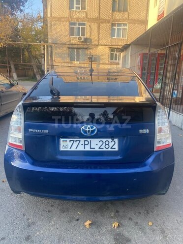 Toyota Prius 2009, 200,000 km - 1.8 l - Bakı