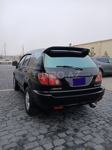 Lexus RX 300 2000, 240,000 km - 3.0 l - Bakı