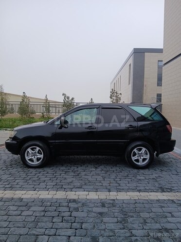 Lexus RX 300 2000, 240,000 km - 3.0 l - Bakı