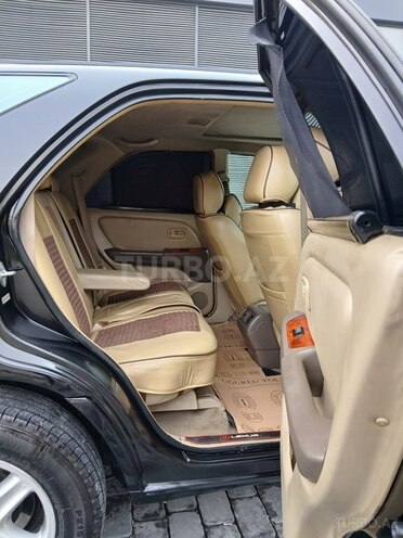 Lexus RX 300 2000, 240,000 km - 3.0 l - Bakı