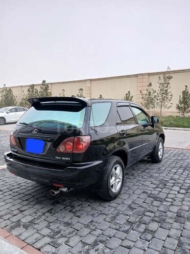 Lexus RX 300 2000, 240,000 km - 3.0 l - Bakı
