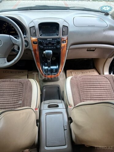 Lexus RX 300 2000, 240,000 km - 3.0 l - Bakı