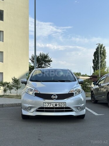 Nissan Note 2015, 11,091 km - 1.2 l - Lənkəran