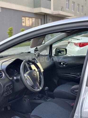Nissan Note 2015, 11,091 km - 1.2 l - Lənkəran