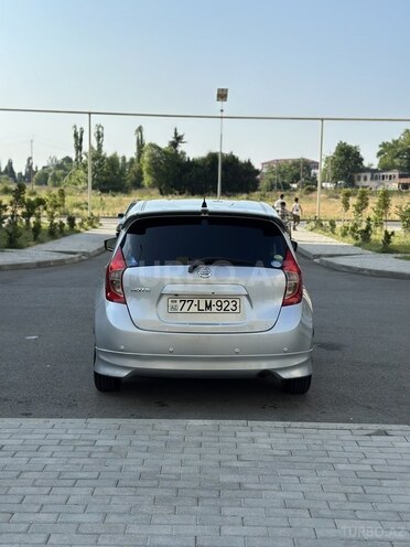 Nissan Note 2015, 11,091 km - 1.2 l - Lənkəran