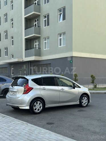 Nissan Note 2015, 11,091 km - 1.2 l - Lənkəran
