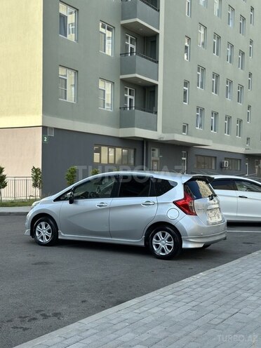 Nissan Note 2015, 11,091 km - 1.2 l - Lənkəran