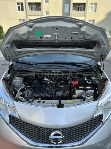 Nissan Note 2015, 11,091 km - 1.2 l - Lənkəran