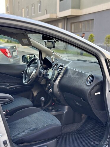 Nissan Note 2015, 11,091 km - 1.2 l - Lənkəran